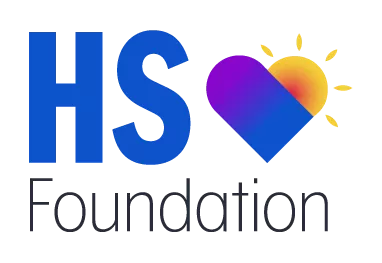 HS Foundation logo