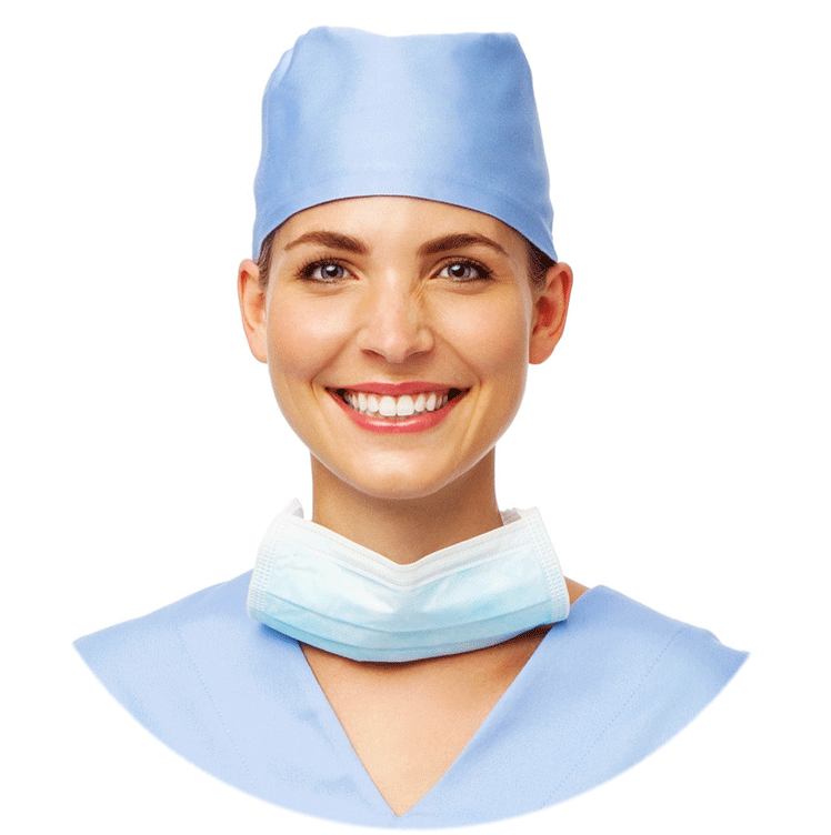 Surgeon