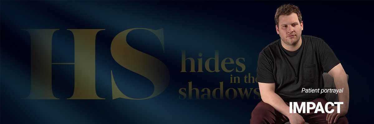HS impact banner