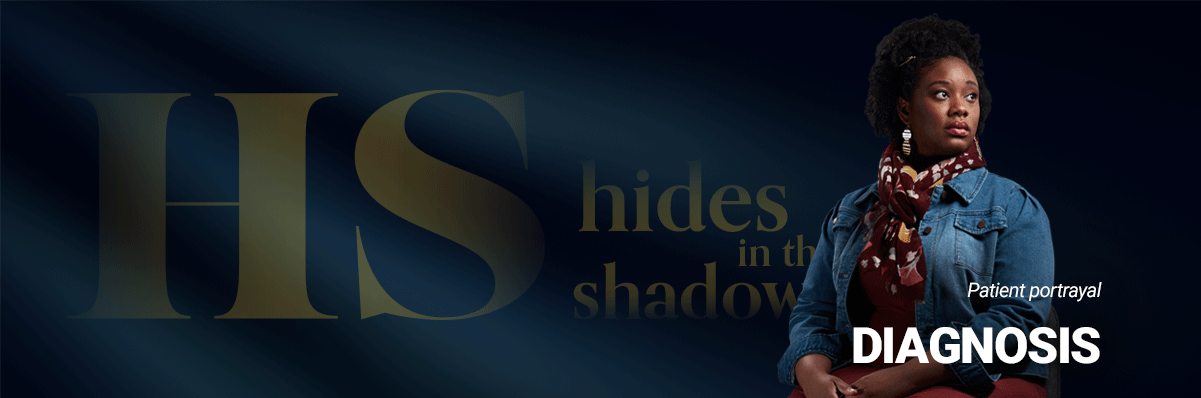 Diagnosis banner