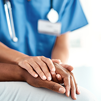 Assure Patients Not Alone